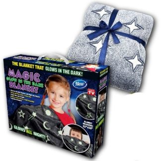 Магично детско ќебе