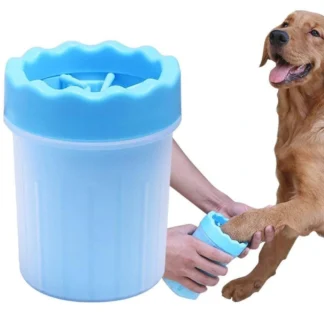 Чаша за чистење на шепи