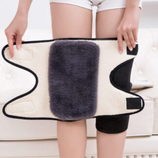 Стегачи за колена