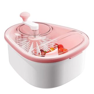 Сад за миење овошје