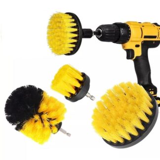 Сет од 5 четки за штрафилица