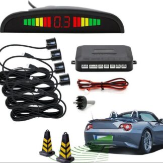 Сензори за паркирање