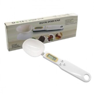 Дигитална вага-лажица