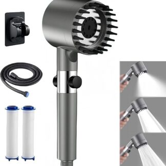 Мултифункционален туш